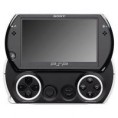 PLAYSTATION PSP GO 3/ JOGOS - BRANCO / PRETO